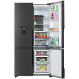 Tủ lạnh Electrolux Inverter 562 lít EQE5660A-B