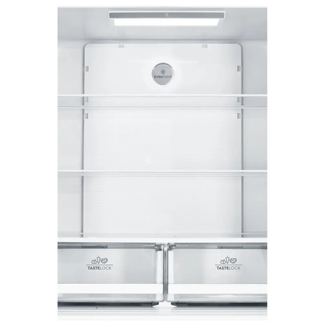Tủ lạnh Electrolux Inverter 492 lít EQE4960A-B