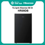 Tủ lạnh Hisense 90 lít HR09DB