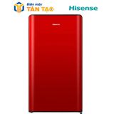 Tủ lạnh Hisense 82 lít HR08DR