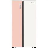 Tủ lạnh Hisense Inverter 519 lít RS668N4EW-PU