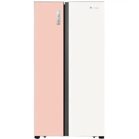 Tủ lạnh Hisense Inverter 519 lít RS668N4EW-PU