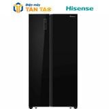Tủ lạnh Hisense Inverter 519 lít HS56WBG