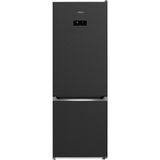 Tủ lạnh Hitachi Inverter 323 lít R-B340EGV1-BBK