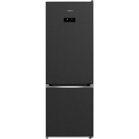 Tủ lạnh Hitachi Inverter 323 lít R-B340EGV1-BBK