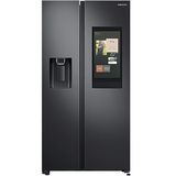 Tủ lạnh Samsung Inverter 616 lít RS64T5F01B4/SV