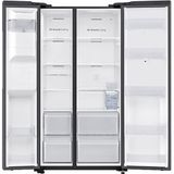 Tủ lạnh Samsung Inverter 616 lít RS64T5F01B4/SV