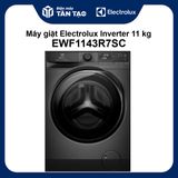 Máy giặt Electrolux Inverter 11 kg EWF1143R7SC