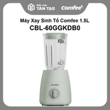 Máy xay sinh tố Comfee 1.5L CBL-60GGKDB0