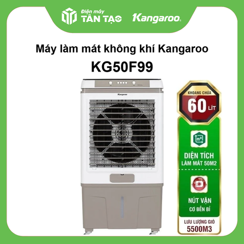 Máy làm mát không khí Kangaroo KG50F99