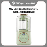 Máy làm sữa hạt Comfee 1L CBL-50HGBHA0