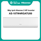 Máy lạnh Hisense 2 HP Inverter AS-18TW4RGATU00