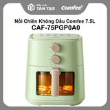 Nồi chiên không dầu Comfee 7.5L CAF-75PGP0A0