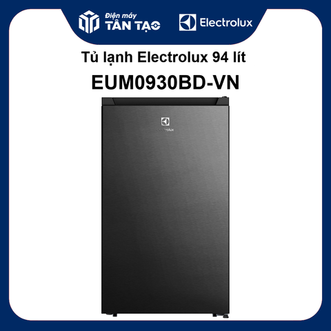 Tủ lạnh Electrolux 94 Lít EUM0930BD-VN