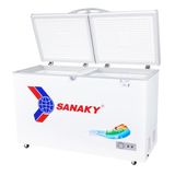 Tủ đông Sanaky 1 ngăn VH-3699A1 360 lít
