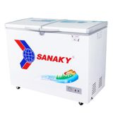 Tủ đông Sanaky 1 ngăn VH-2899A1 280 lít