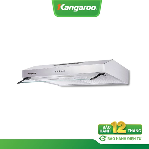 Máy hút mùi âm tủ Kangaroo KG70CS