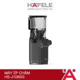 Máy ép chậm Hafele HS-J108SG (535.43.397)