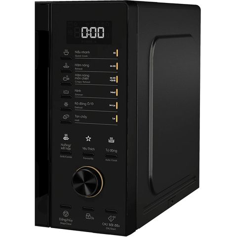 Lò vi sóng Electrolux EMG23D22B 23 lít