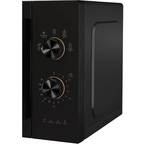 Lò vi sóng Electrolux EMM23K22B 23 lít