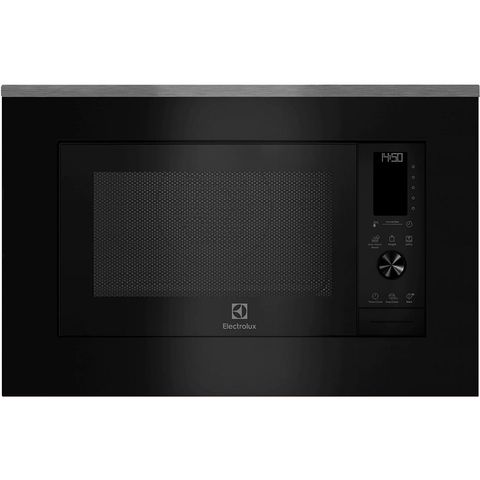 Lò vi sóng kết hợp nướng Electrolux EMSB30XCF 30 lít