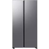 Tủ lạnh Samsung Inverter 655 lít RS70F65Q3T/SV