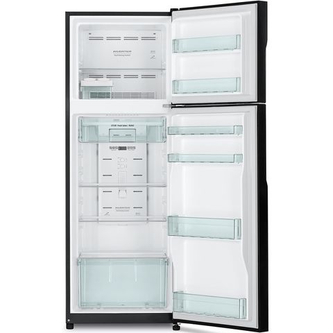 Tủ lạnh Hitachi Inverter 290 lít R-H350PGV7-BSL