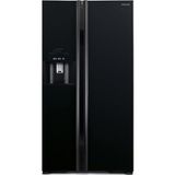 Tủ lạnh Hitachi Inverter 589 lít R-FS800GPGV2-GBK