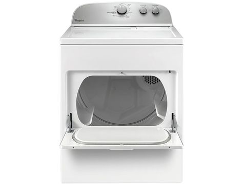 Máy sấy quần áo 15kg Whirlpool 3LWED4815FW0