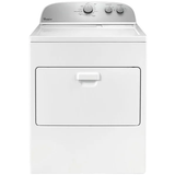 Máy sấy quần áo 15kg Whirlpool 3LWED4815FW0