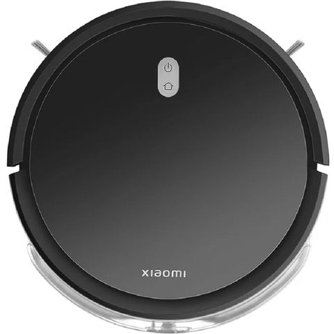 Máy Hút Bụi Xiaomi Robot Vacuum E5 Đen