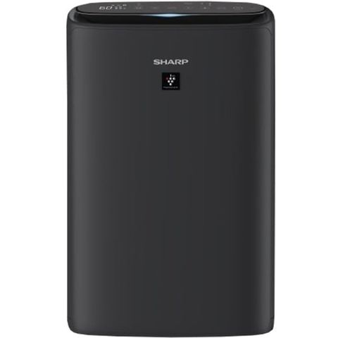 Máy lọc không khí tạo ẩm Sharp KI-N40V-H