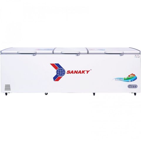 Tủ đông Sanaky 1 ngăn VH-1199HY 1100 lít