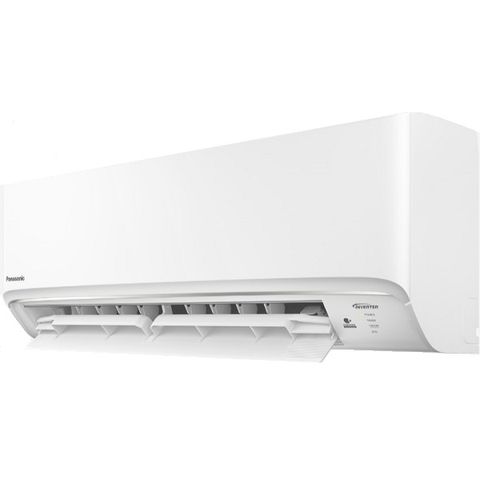 Máy lạnh Panasonic Inverter 1 HP CU/CS-RU9AKH-8