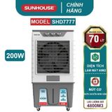 Máy làm mát không khí Sunhouse SHD7777