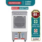 Máy làm mát không khí Sunhouse SHD7744