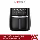 Nồi chiên không dầu Hafele HS-AF502B (535.43.713) 5.7 lít
