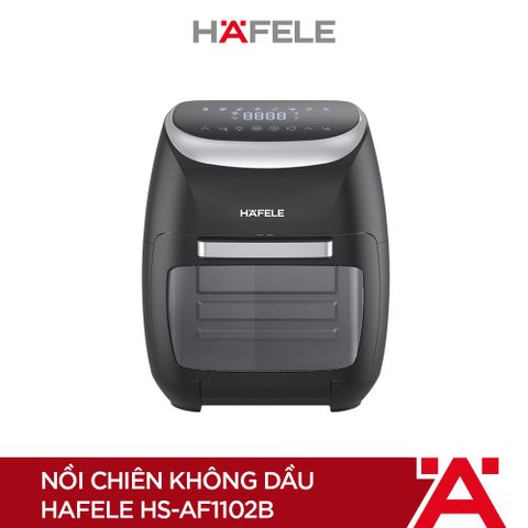 Nồi chiên không dầu Hafele HS-AF1102B (535.43.715) 11 lít