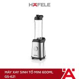 Máy xay sinh tố mini Hafele GS-621 (535.43.263)