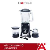 Máy xay sinh tố đa năng Hafele HSB-0621FS (535.43.277)