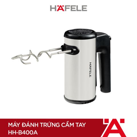 Máy đánh trứng Hafele HH-B400A (535.43.276)