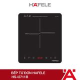 Bếp từ đơn Hafele HS-I2711B (536.61.890)