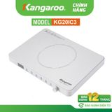 Bếp từ Kangaroo KG20IC3