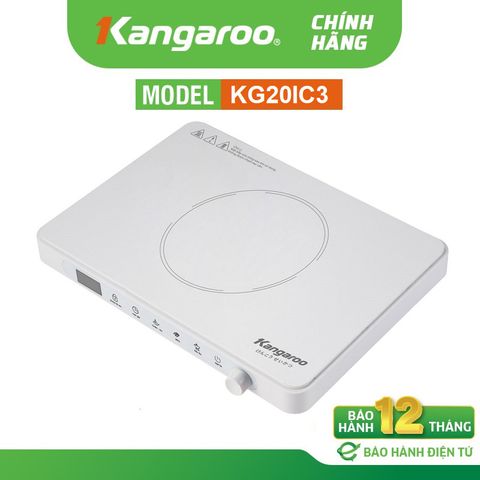 Bếp từ Kangaroo KG20IC3
