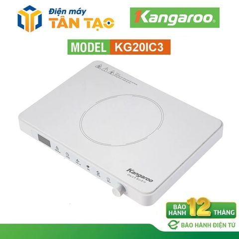 Bếp từ Kangaroo KG20IC3