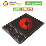 Bếp hồng ngoại Kangaroo KG20IFP1