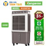 Máy làm mát không khí Kangaroo KG50F92