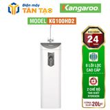 Máy lọc nước RO Hydrogen Kangaroo KG100HD2 8 lõi