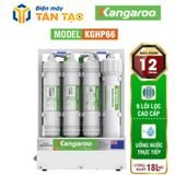 Máy lọc nước Kangaroo để gầm KGHP66