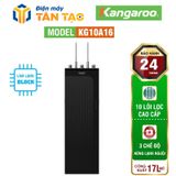 Máy lọc nước RO Hydrogen Kangaroo KG10A16 10 lõi